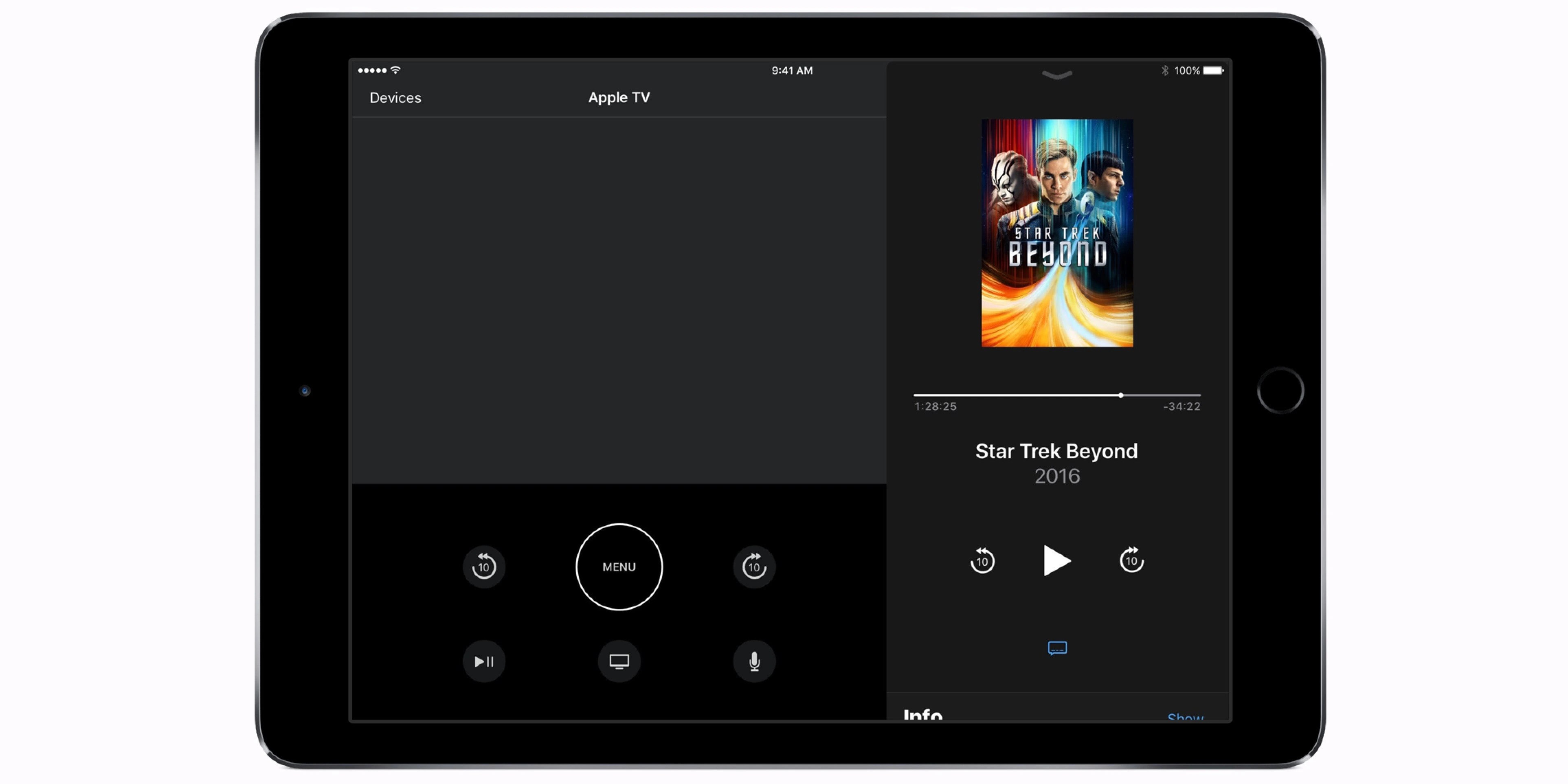 phone app for streaming from mac to tv from phone