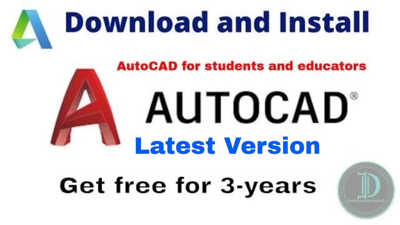 download autocad free for mac student